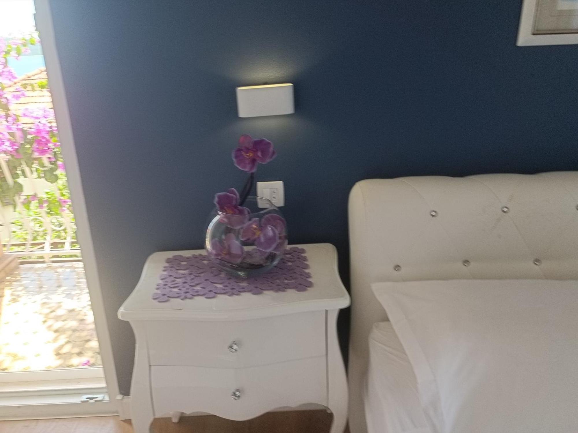 Apartment Spira Puovica Trogir Zimmer foto